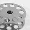 Extra Large Sewing Machine Bobbin with Holes for Consew Machines #70141 Heavy Duty Steel